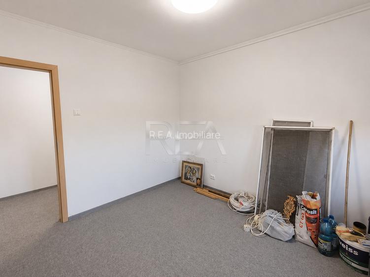 2 camere renovat, Titan-1 Decembrie | 12 min metrou - 4