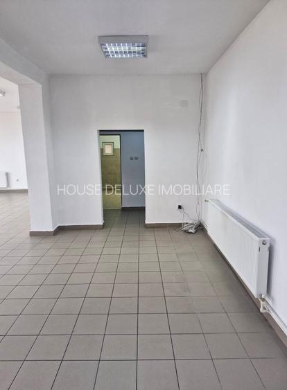 De închiriat spațiu comercial – Caransebeș, str. Nicolae Bălcescu - 4
