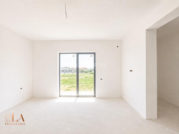 Casa individuala 4 camere | Teren 500mp | Incalzire in pardoseala | Clinceni - 10