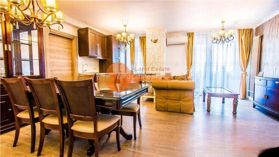 3 camere Victoriei ( bloc 2017-2 terase ) - 5