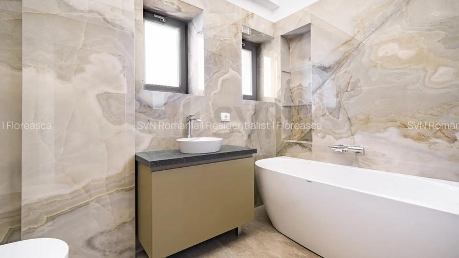 REA1023340 Cismigiu l Apartament 5 camere I 2 Locuri parcare - 8