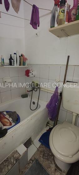 Garsoniera CET et 3 incalzire Radet - 9