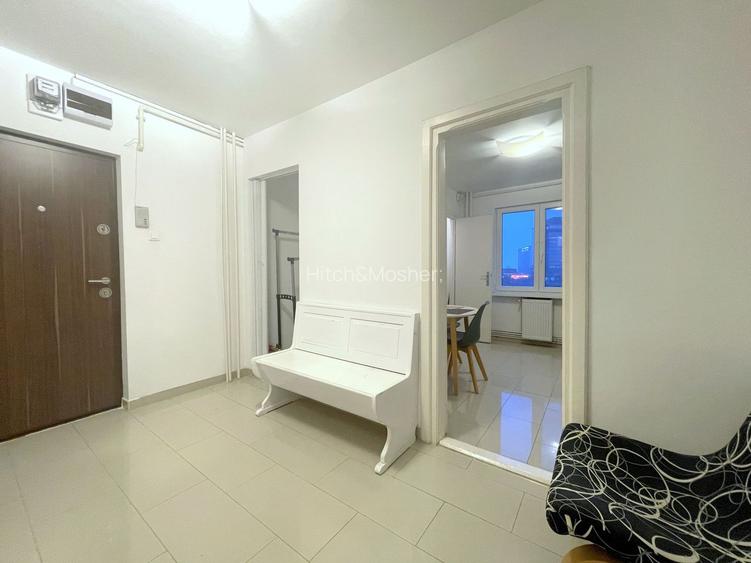 Apartament 3 camere - Parcul Botanic - 13