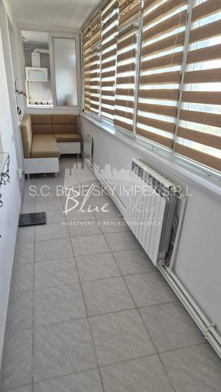 Apartament modern de 2 camere, complet mobilat și utilat – Bdul Ferdinand - 9