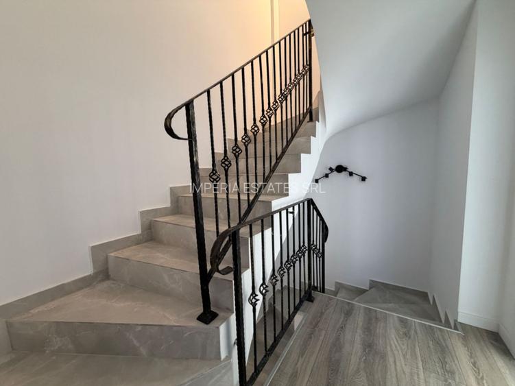 NEW!vila duplex in cartier rezidential, 2 locuri de parcare exterioare - 8