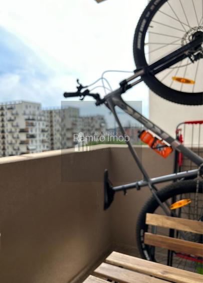 APARTAMENT 2 CAMERE, GRAND ARENA, MOBILAT/UTILAT MODERN, PARCARE - 5