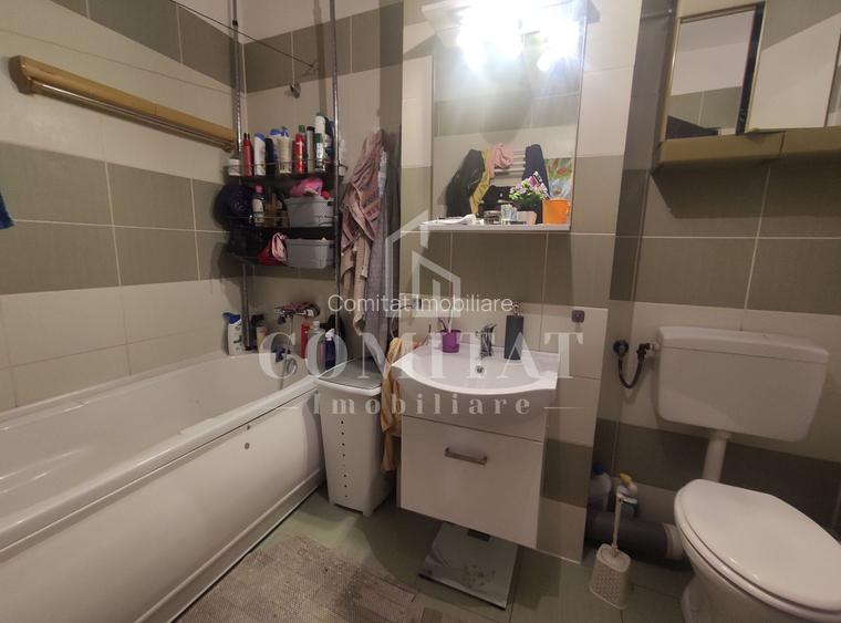 Apartament cu 2 camere | Florești | Zona Eroilor - 7