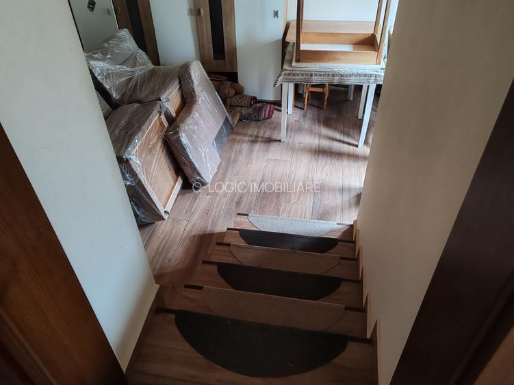 Casa 5 camere libera la vanzare SACELE - ELECTOPRECIZIA - 12