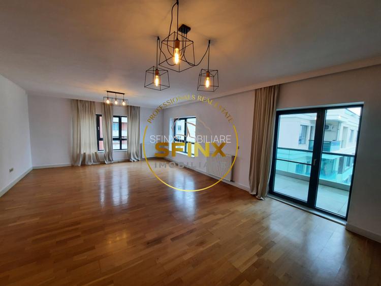 Emerald Residence, vedere lac, 4 camere, pet friendly, 2 locuri parcare, boxa - 2