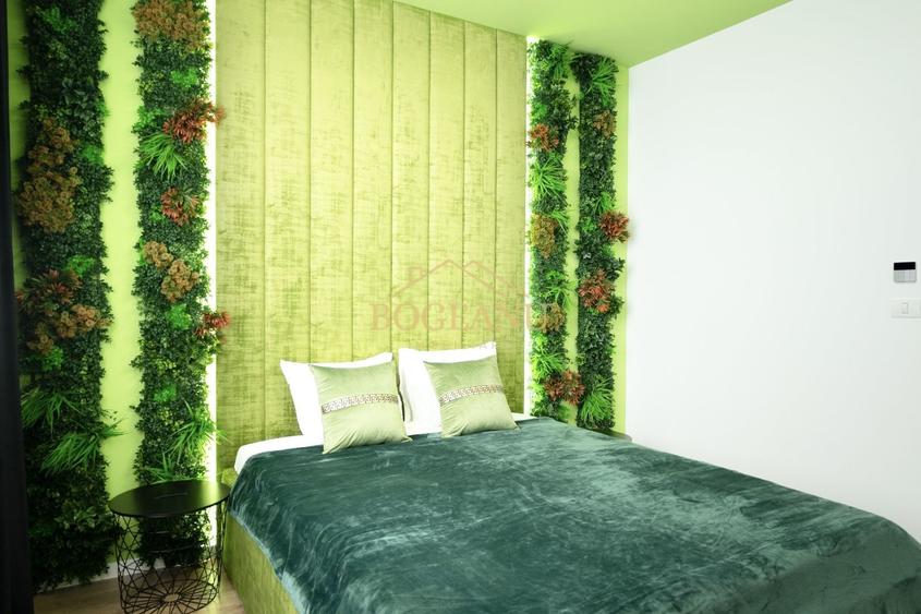 BG116-Apartament Nou Premium 2 cam-Central - 5