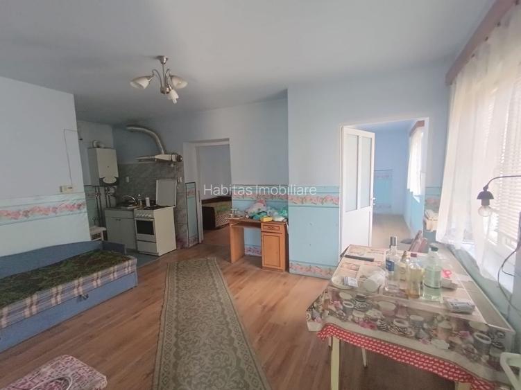 Casa cu teren de 879 mp situata in Someseni - 8