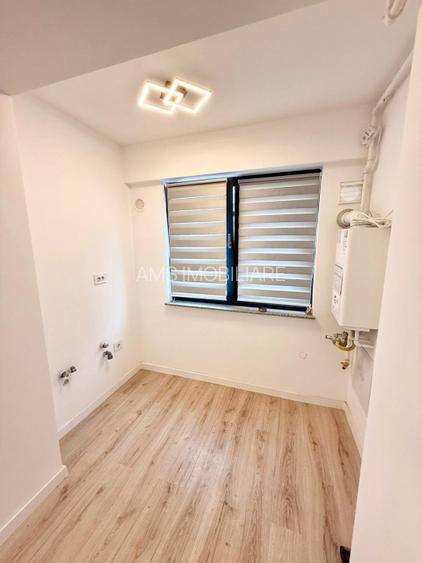 ROND OMV/ SPATIU COMERCIAL / BIROU / LOC PARCARE - 4