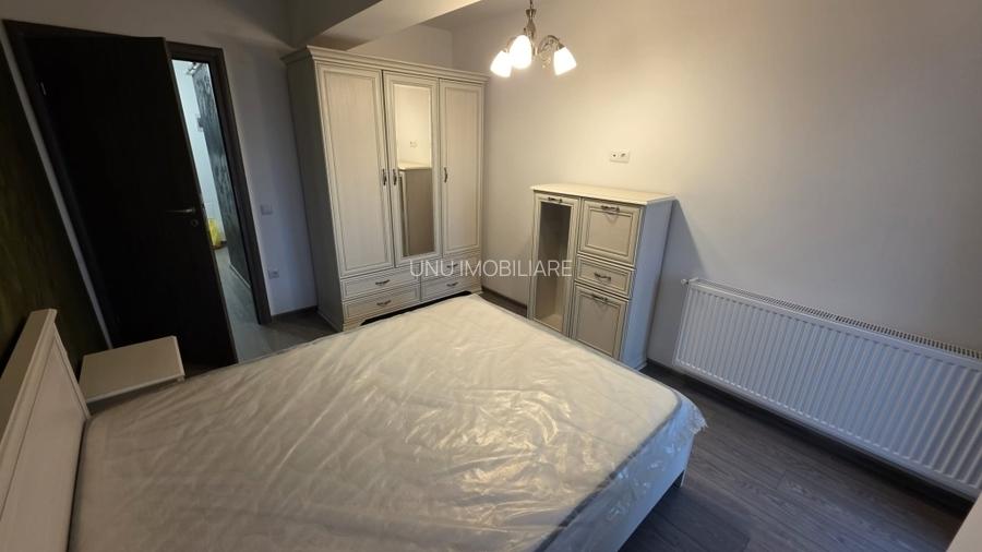 Tatarasi kaufland-2 Camere 55mp-bloc nou intabulat - 11