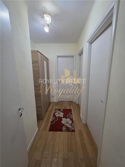 FRUCTUS PLAZA- Apartament 3 camere DECOMANDAT, parcare- Gheorghe Lazar - 9