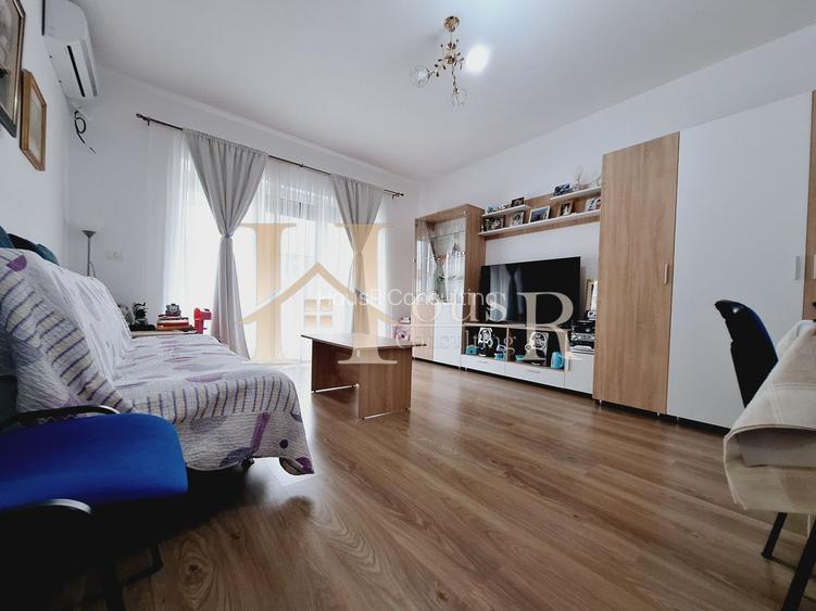 BLOC NOU IN ORAS. POTRIVIT SI CA INVESTITIE. 2 LOCURI DE PARCARE. - 4