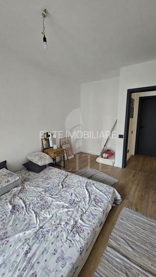 Apartament 2 camere în zona HOREA - 11