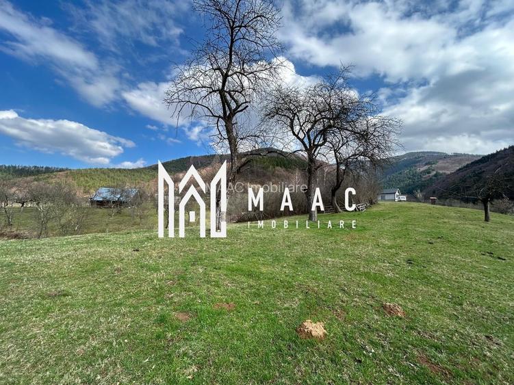 Teren intravilan I 800 mp I Raul Sadului - 2