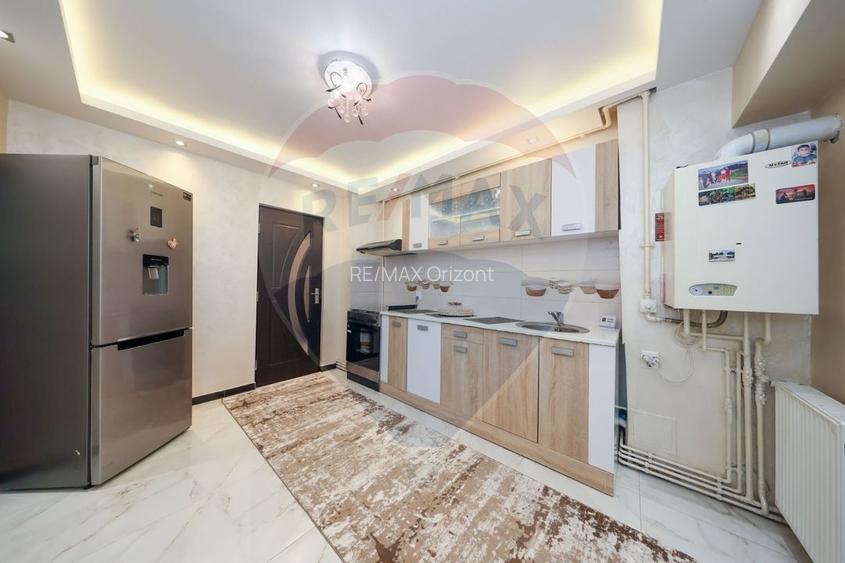 Cel mai bun pret din piata,  zona Judetean/ Racadau! - 24