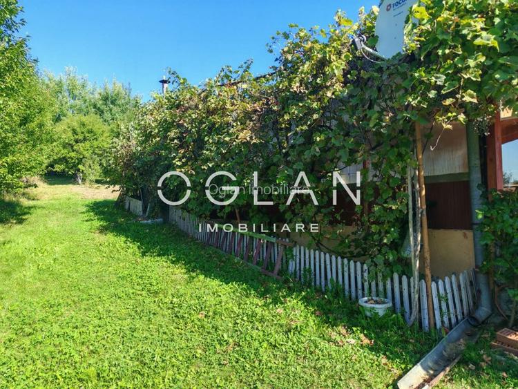 Terenul pe care se cladeste visul tau – Tocile, Sibiu - 7