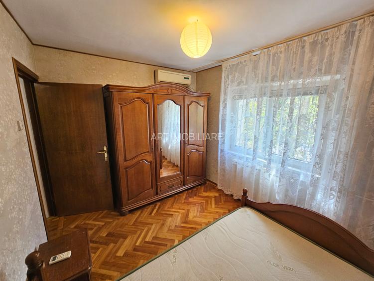 Apartament 4 Camere Aviatiei - 23