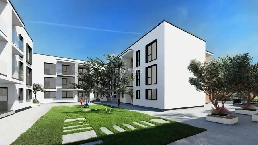 Apartament 2 camere / Ozana 1 Decembrie 1918 / Spatios / Logie / NOU - 14