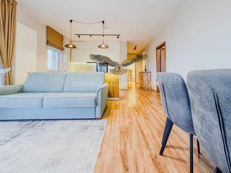 Apartament superb|3 camere cu priveliște panoramică|Sophia Residence - 2