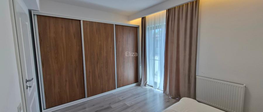 Casa cu 3 camere Otopeni prima inchiriere - 14