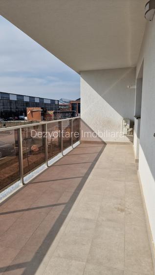 🏡 Apartamente NOI – Prima Închiriere | 🌿 Terasă | 🚇 Metrou Republica - 18