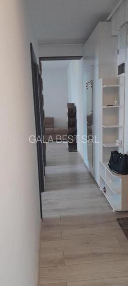 Militari Residence-str.Tineretului, ap 3 camere, etaj 4/8,bloc 2018 - 8