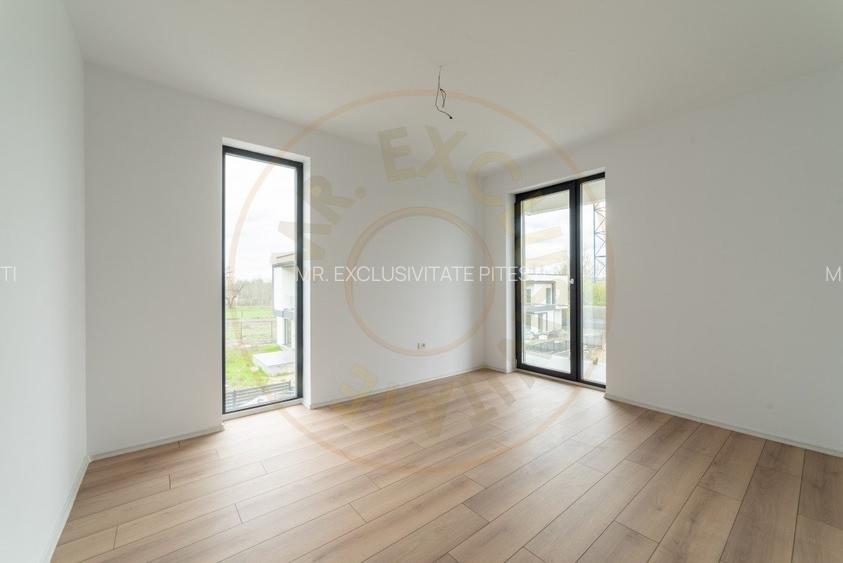 Casa Noua Tip Duplex – 4 Camere - P+1 - 19