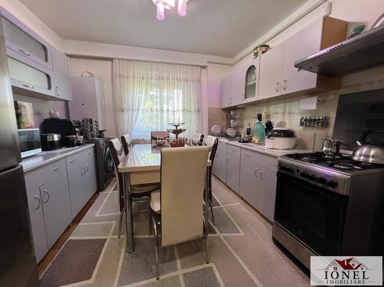 Apartament doua camere de vanzare in Alba Iulia. Cetate - 5