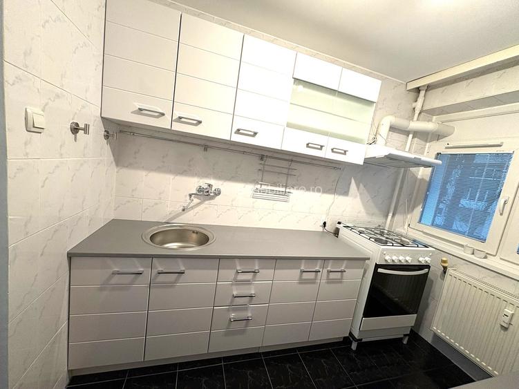 2 camere, Afi Controceni, Drumul Taberei, statia Favorit, pet friendly - 4