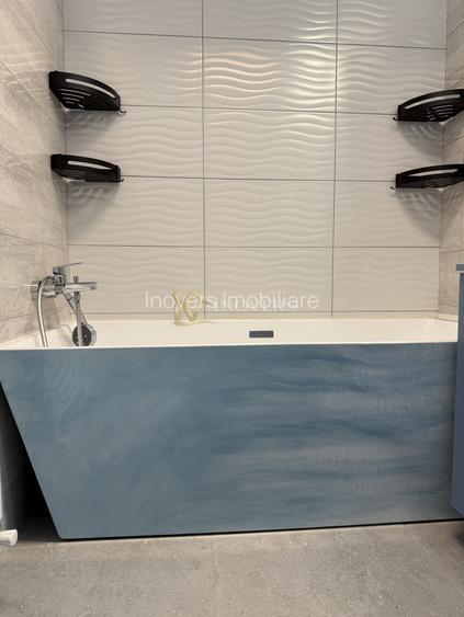 3 Camere Exigent Faza 4 | 77 | parcare klaus | boxa | 12 min metrou - 9