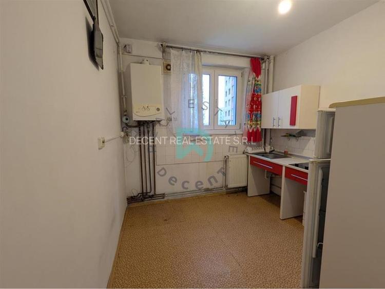 Apartament 3 camere Grivitei, Brasov - 4