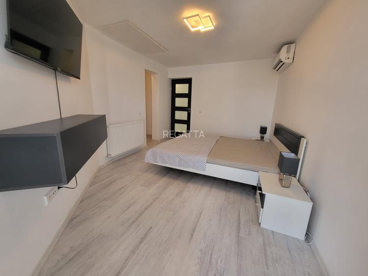 Vila deosebita mobilata si utilata disponibila imediat - 20