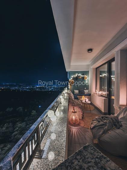 Royal Town Copou - 17