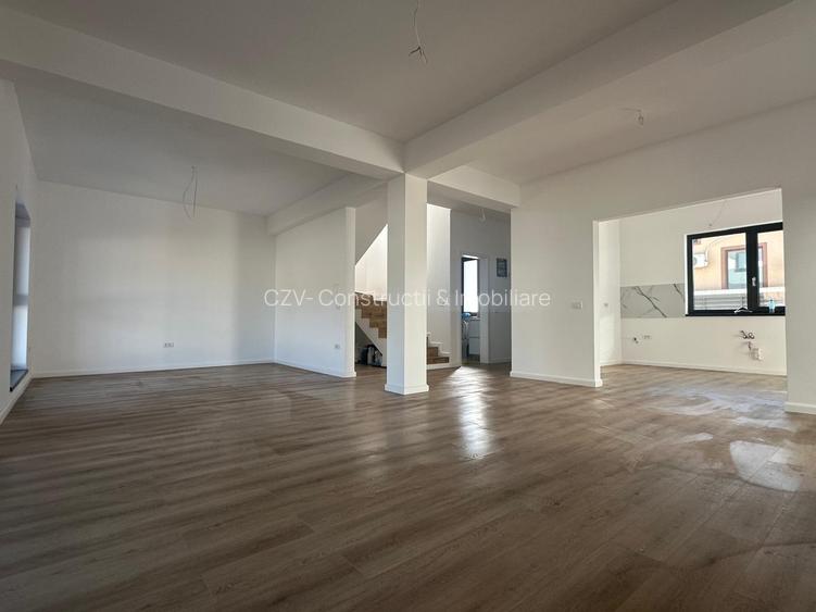 Complex rezidențial exclusivist de case individuale - 4