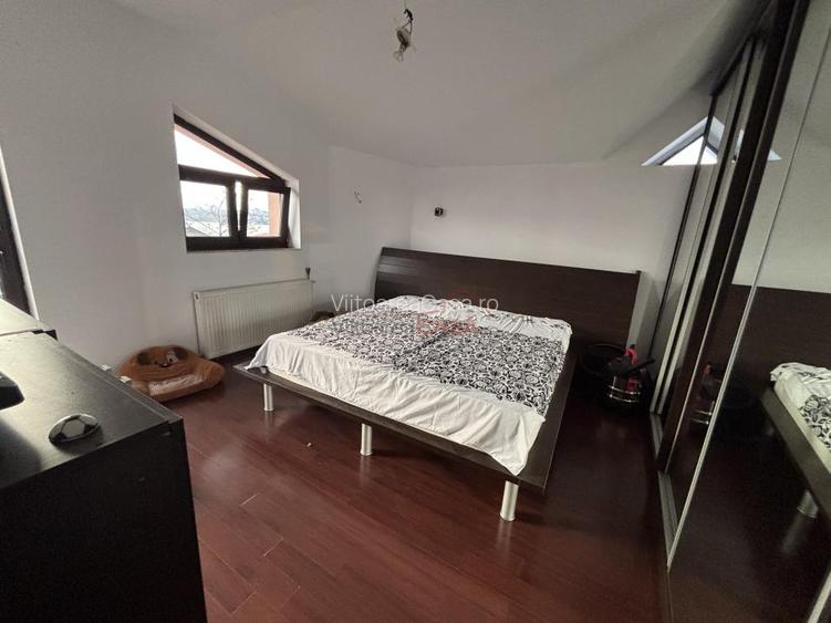 Vila 6 camere - proprietar - Pantelimon - 20