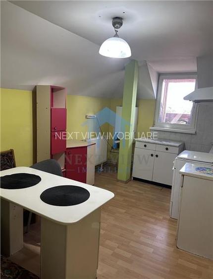 Apartament 1 camera, Andrei Muresanu - 3