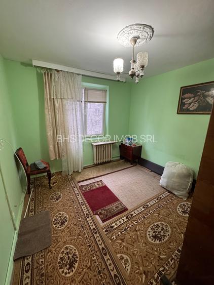 Rahova, Str. Caporal Ilina, Apartamet 2 Camere Confort 1, Decomandat - 7