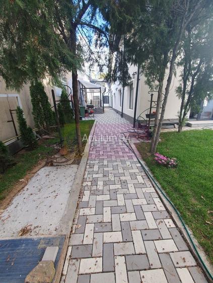 Vila P+1+M ~200mp zona Metrou Brancoveanu și Parc Tineretului - 2