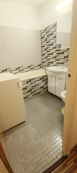 AP. 2 CAMERE-13 SEPTEMBRIE, BLOC REABILITAT, BUCATARIE INCHISA, MODERN - 13