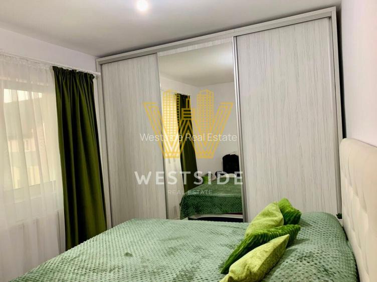 Apartament premium de vanzare, cu 2 camere, Calea Urseni - 9