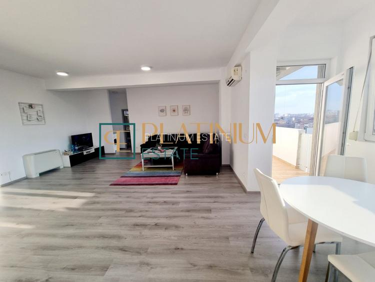 P4883 Apartament cu 2 camere NOU, zona Torontalului - 5