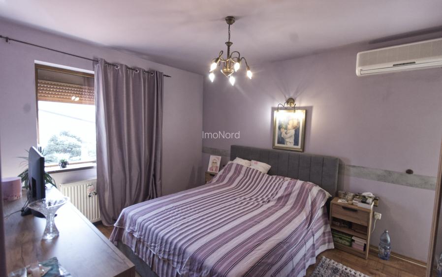 Vila Damaroaia – Spatiu, confort si locatie perfecta - 12