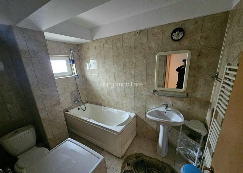 Apartament o camera, 38mp, balcon, zona Cinema Marasti - 3