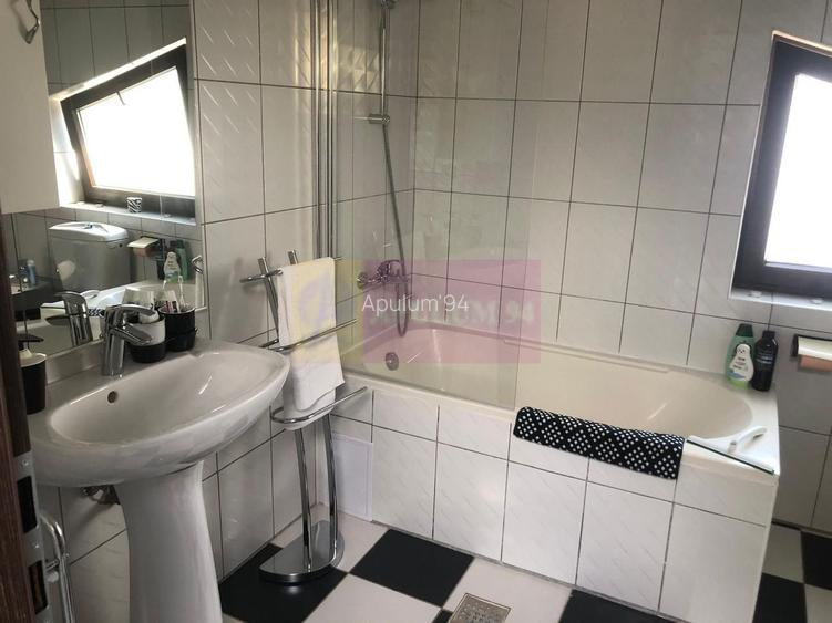 Vila premium OPORTUNITATE EXCELENTA zona foarte linistita Popesti - 17