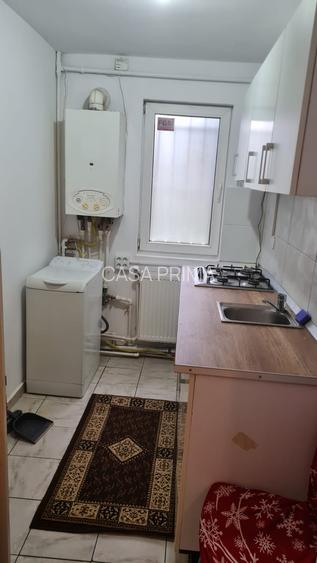 Apartament 2 camere, Podu de Piatra-Cantemir, mobilat si utilat - 6