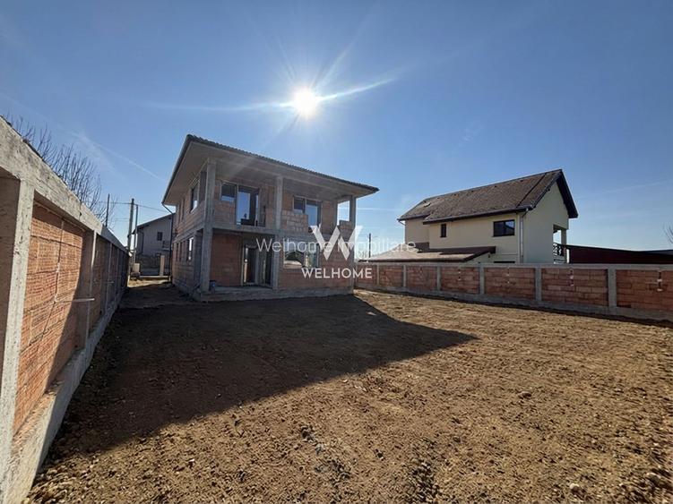 Casa individuala cu Dormitor la PARTER in Cristian-Sibiu - 9