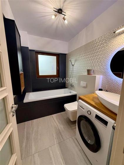 Apartament cu 4 camere ESQ Village - Valea Lupului - 5